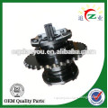 high quality chain drive slip limited differential for ATV and UTV